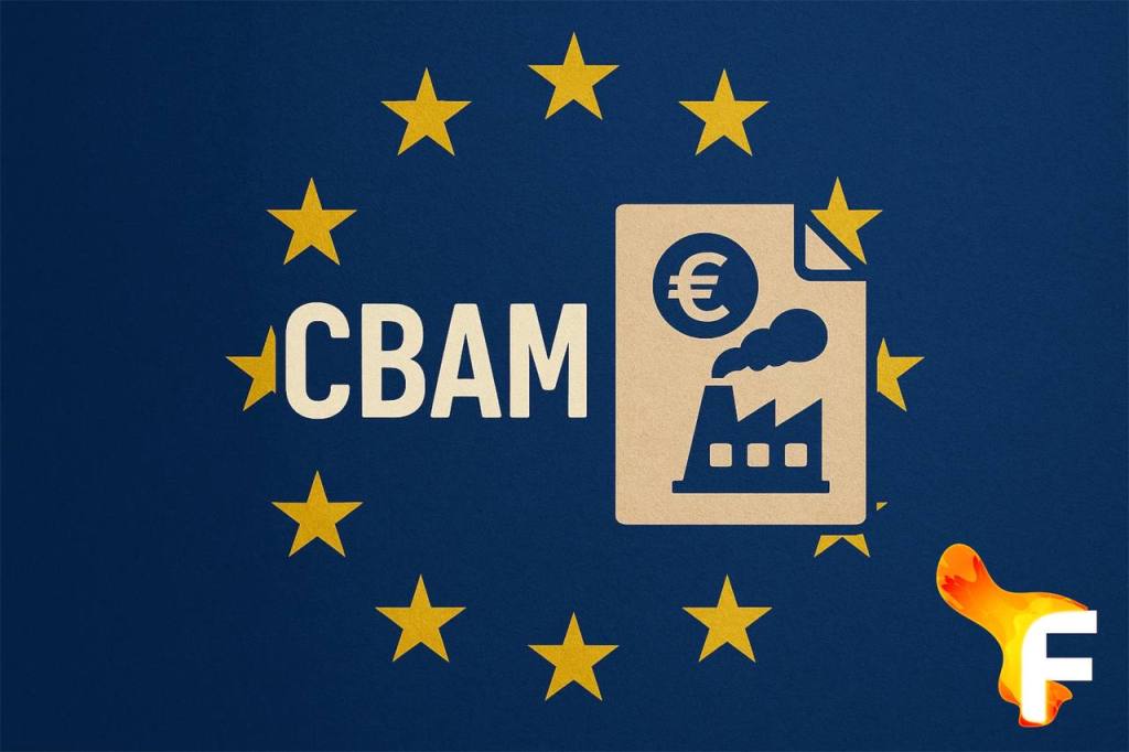 CBAM: The EU’s Carbon Border Tax Enters Its Final Phase of&nbsp;Preparation